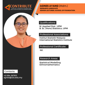 Agnes Ayang