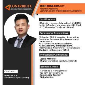 Chin Chee Hua