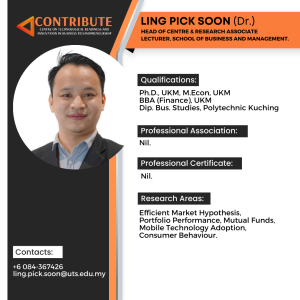 Ling Pick Soon
