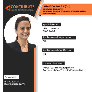 Shaista Falak