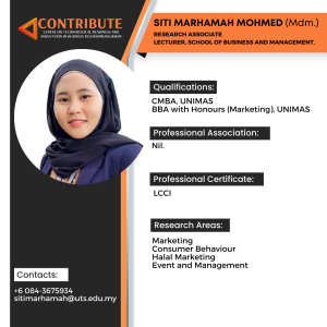 Siti Marhamah