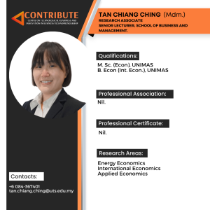 Tan Chiang Ching