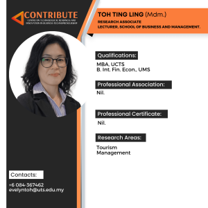 Toh Ting Ling